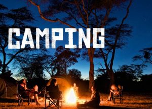 Camping Ol Pejeta