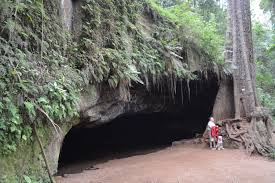 Mau Mau Caves Nature Walk